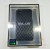    Apple iPhone 4 / 4S - Ideal-Case Rubber Rim Checker Edition Metallic Case